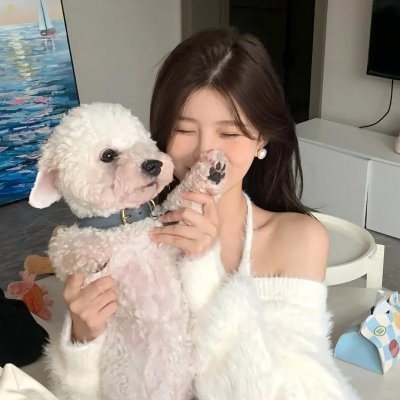 我想我愿意